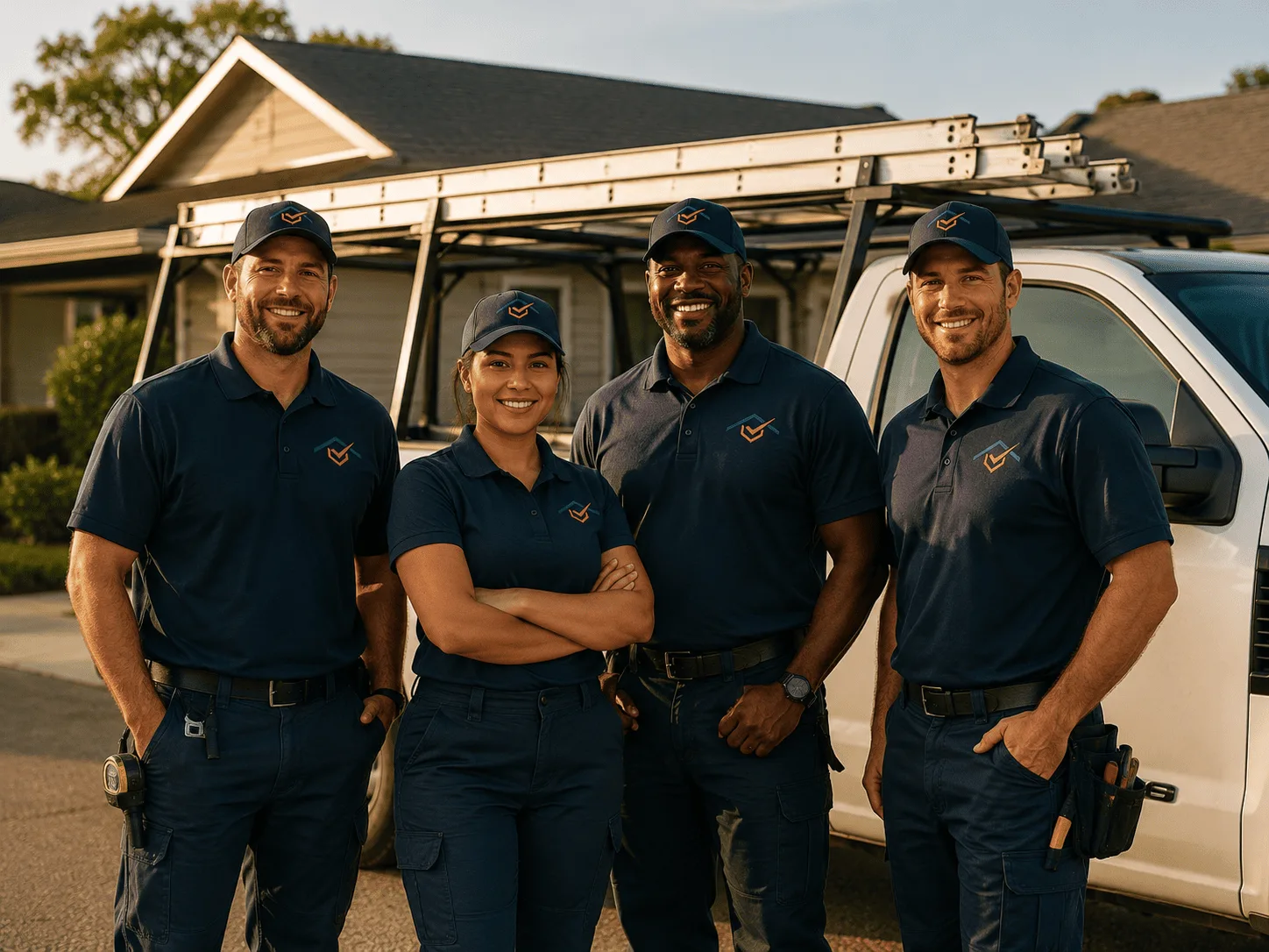 Roof Inspection company in Nicktown, PA